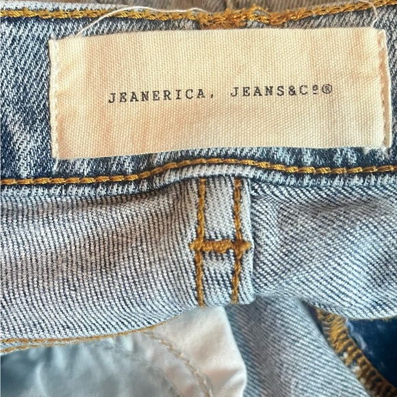 Jeanerica, Jeans & Co Classic Vintage 82 Size 24/32 - Picture 13 of 15